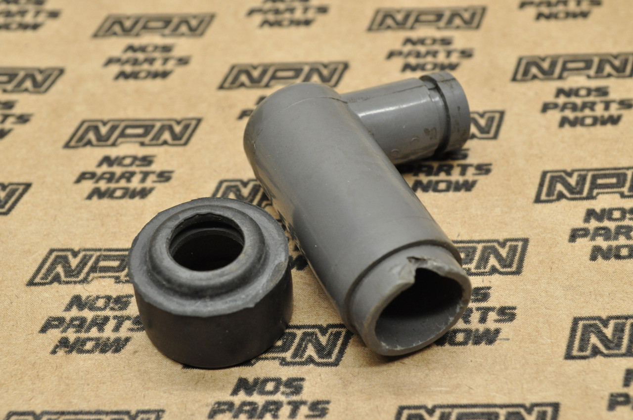 Vtg OEM Honda CA95 CB92 CB77 CB72 CL77 CT200 Spark Plug Cap 30700-259-600