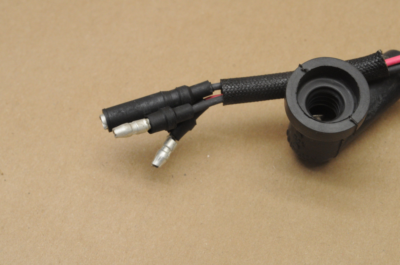 NOS Honda GV200 Engine HR21 Lawn Mower CDI Ignition Coil 30580-952-754