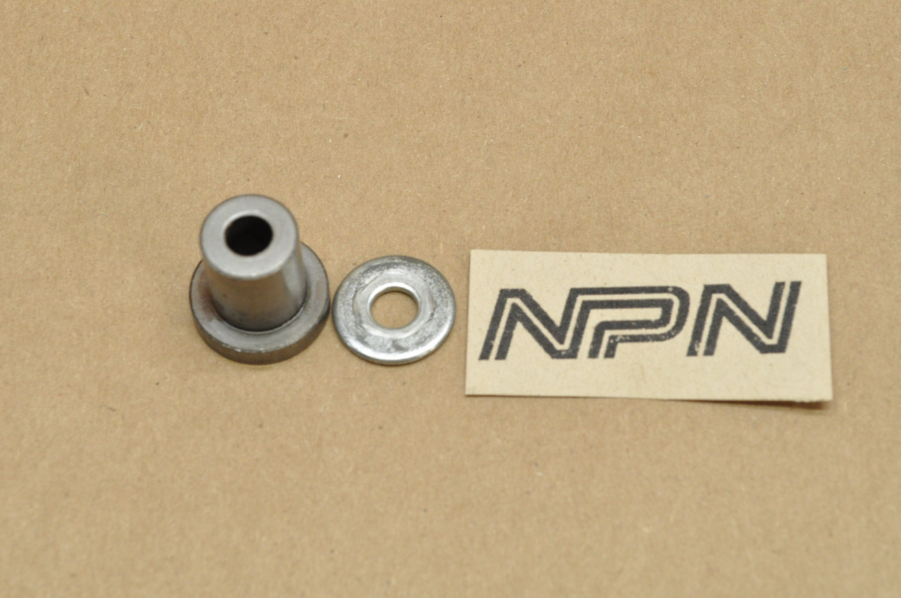Vintage OEM Honda CL125 A SS125 A Cam Chain Tensioner Roller Bush 14617-230-010