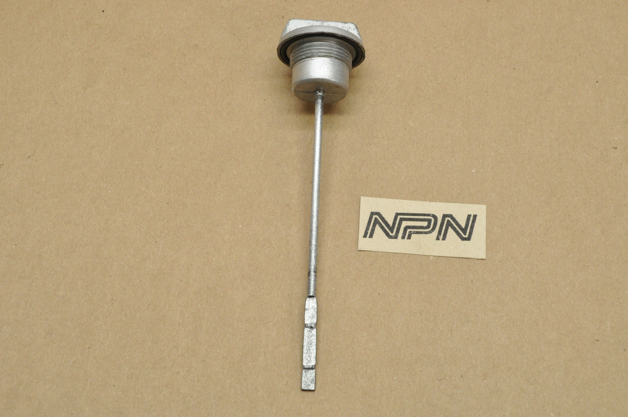 Vintage OEM Honda CL125 A SS125 A Oil Dip Stick 15650-230-000