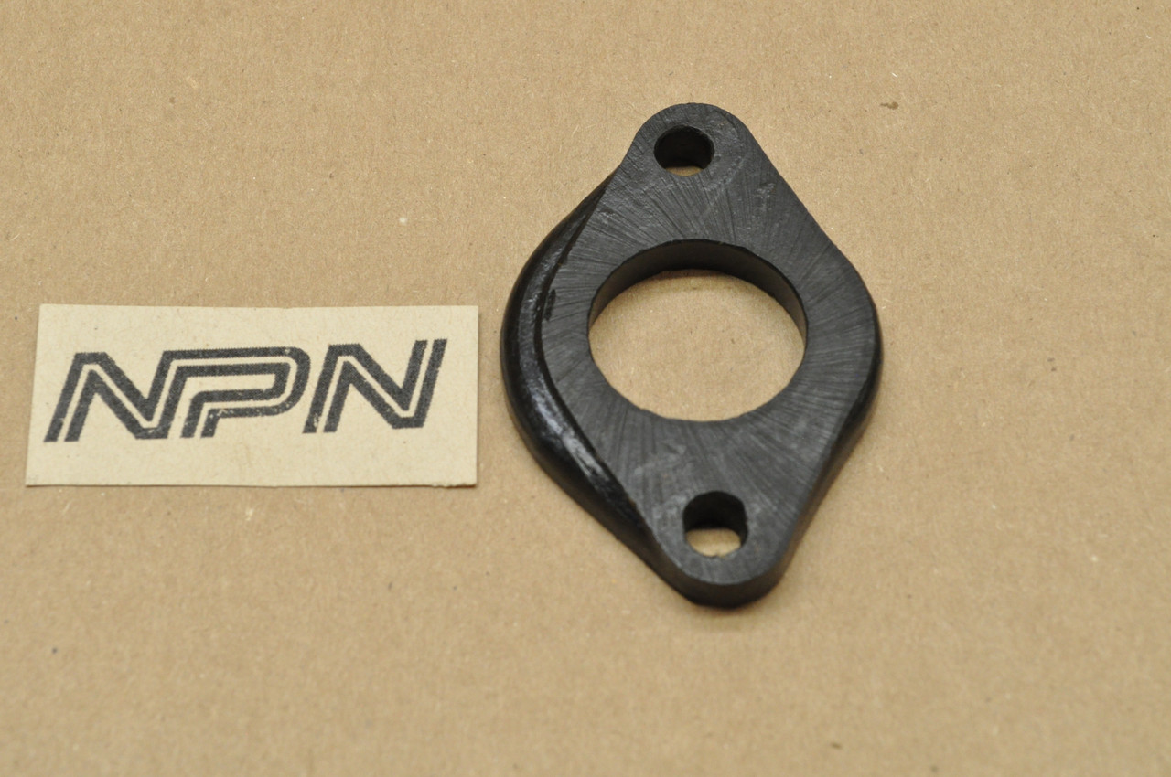 Vintage OEM Honda CL125 A SS125 A Carburetor Insulator 16213-230-000