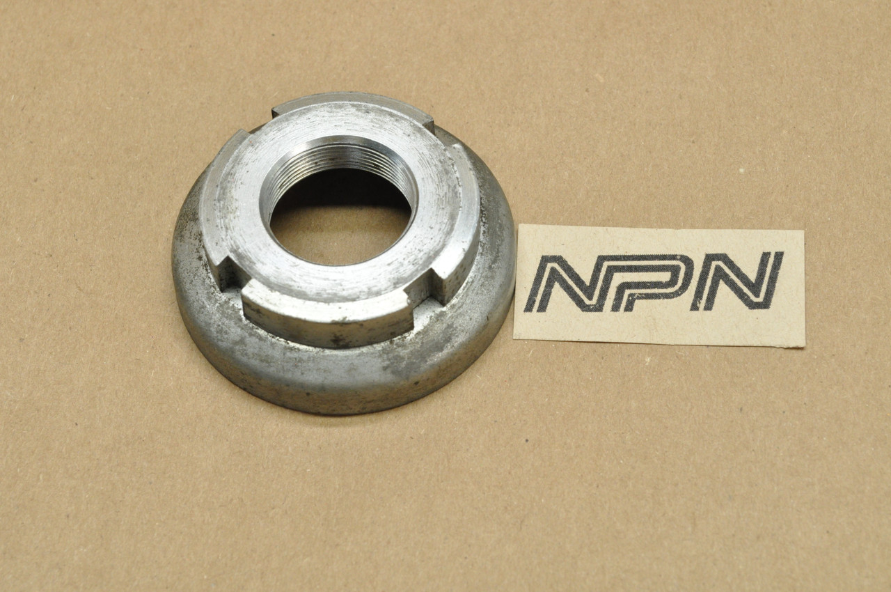 Vtg OEM Honda CA175 CL125 A CL175 SS125 A Stem Top Head Thread 53220-230-010