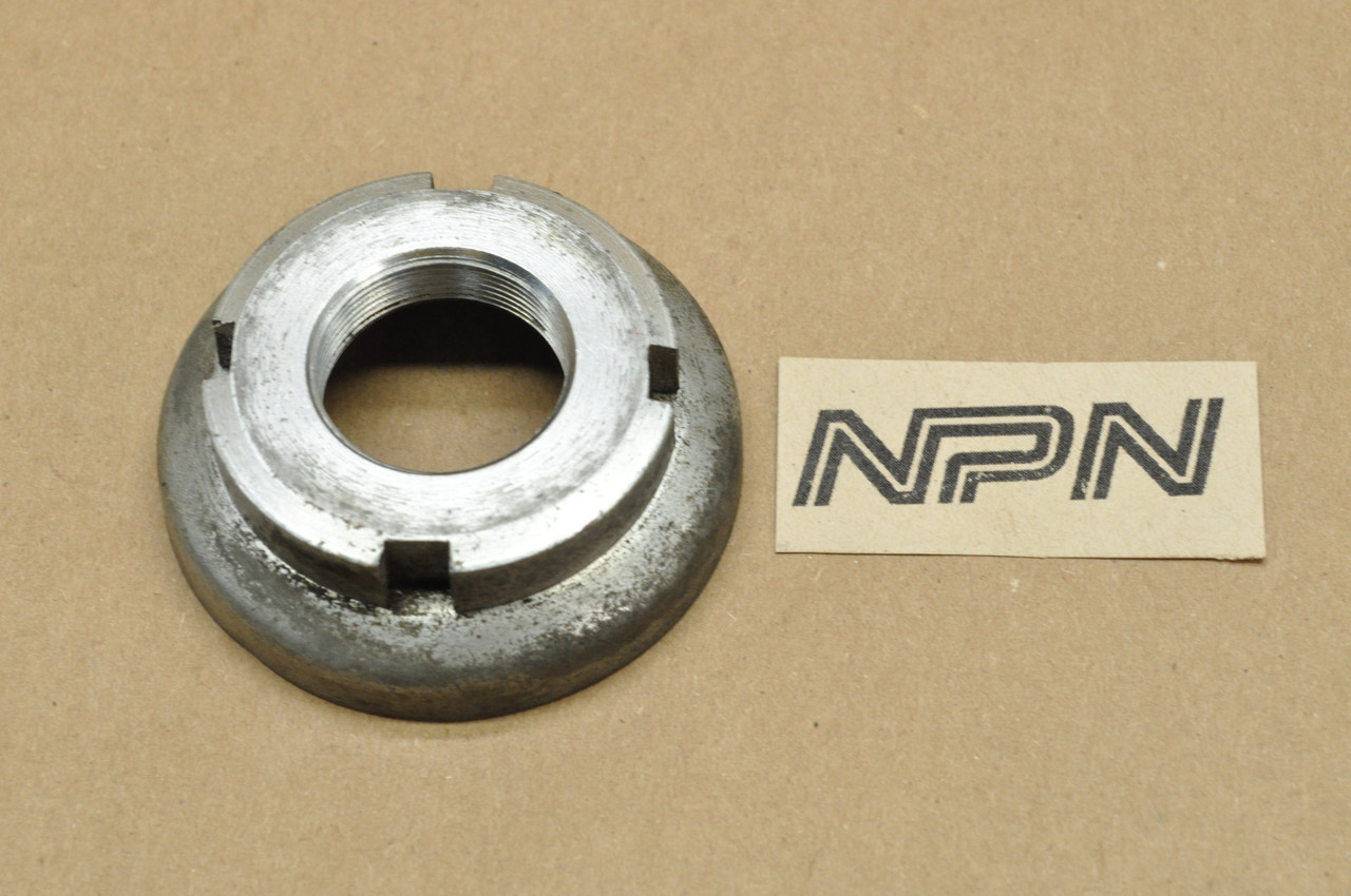 Vtg OEM Honda CA175 CL125 A CL175 SS125 A Stem Top Head Thread 53220-230-010