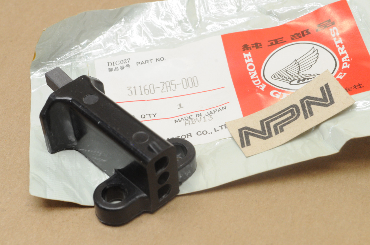 NOS Honda EB2200 EG2500 EM2200 Generator Brush Holder Assembly 31160-ZA5-000