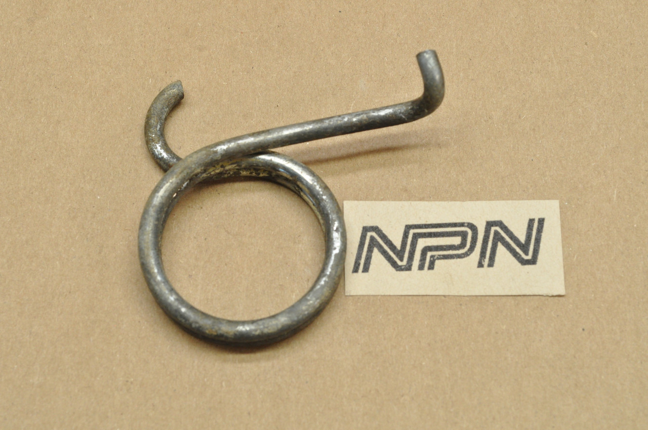 Vtg OEM Honda CA175 CL125 A SS125 Brake Pedal Spring 46514-230-000