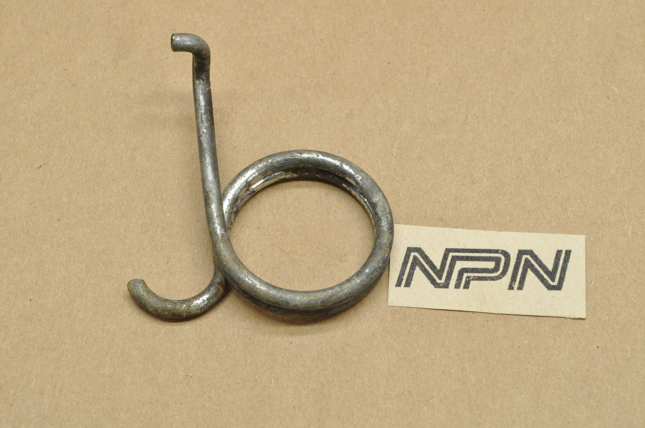Vtg OEM Honda CA175 CL125 A SS125 Brake Pedal Spring 46514-230-000