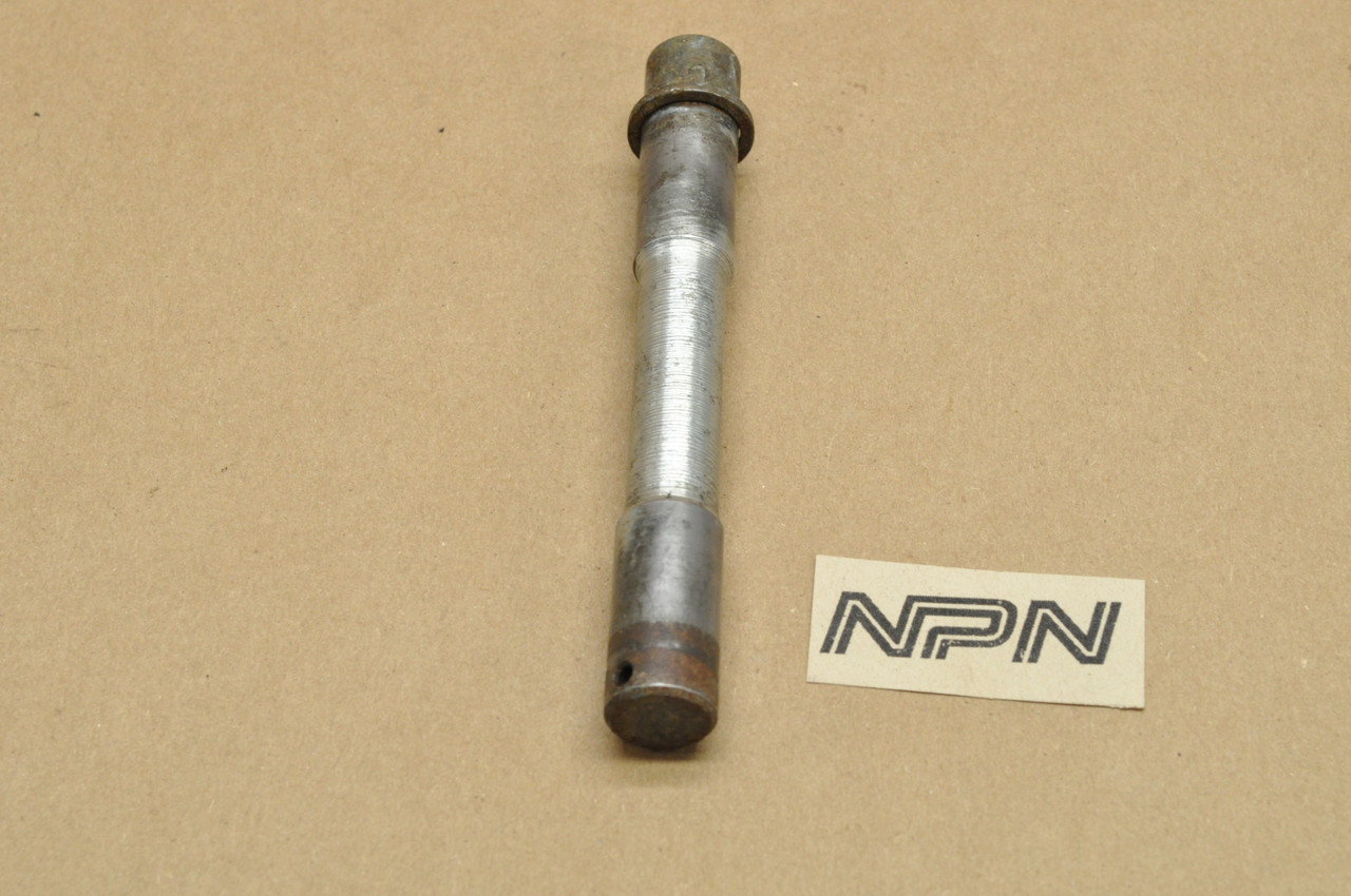 Vintage OEM Honda CL125 A Main Center Stand Pivot Shaft Pipe 50526-243-000