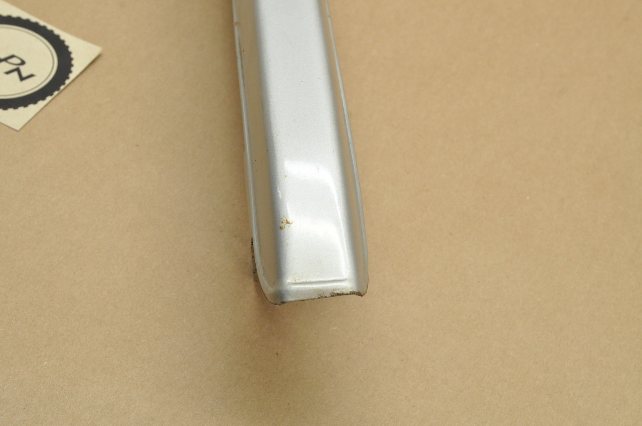 Vintage OEM Honda CL125 A SS125 A Drive Chain Guard Case Cover 40510-243-000 T