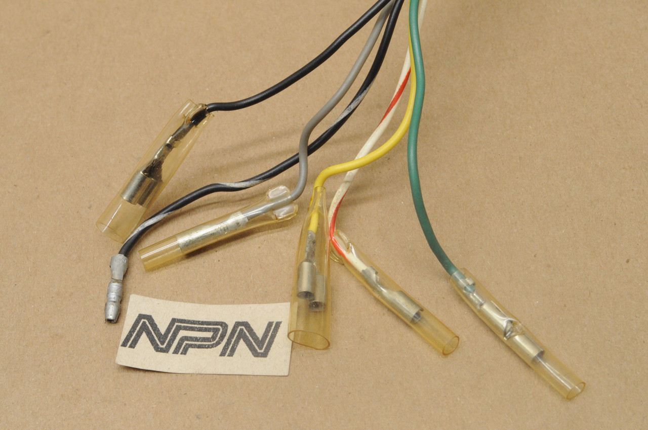 NOS Suzuki M12 M15 K10 K11 K15 Ignition Switch And Key #1335  37110-03013