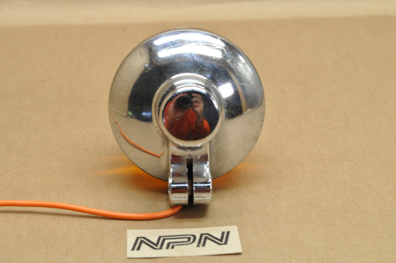 Vtg OEM Honda C70 CA175 CL100 CL125 CL90 CT70 CT90 S90 SS125 Turn Signal 33650-243-670