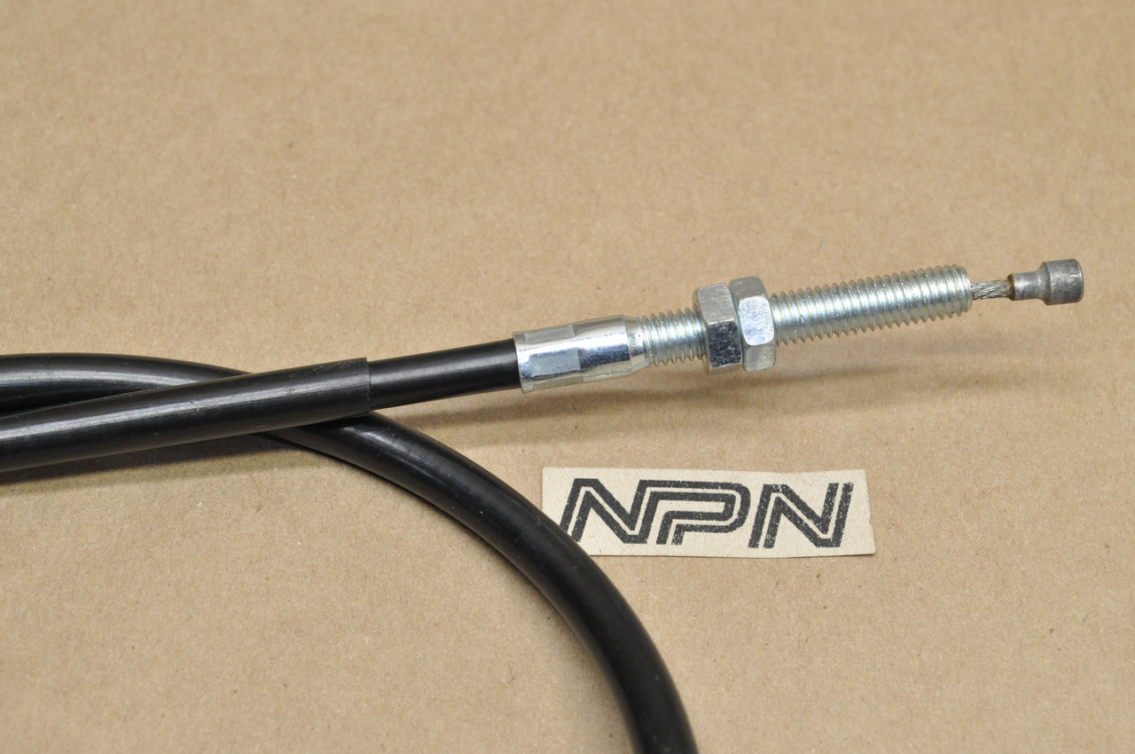 NOS Honda CBR600 F2 CBR600F3 CBR600SJ Motion Pro Clutch Cable 22870-MV9-000