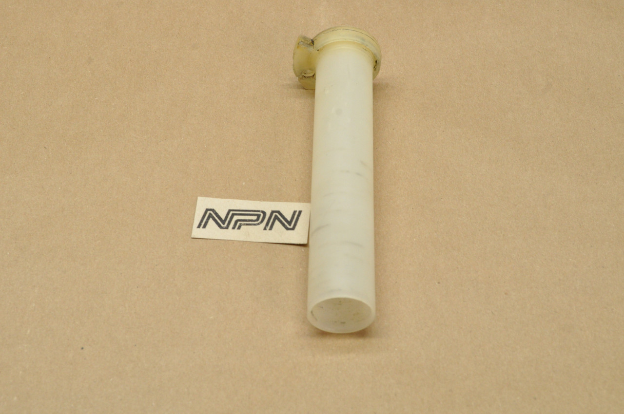 Vtg OEM Honda CB350 CB450 CB750 CL350 CL450 SL125 SL175 SL350 Throttle Pipe Tube 53141-240-000