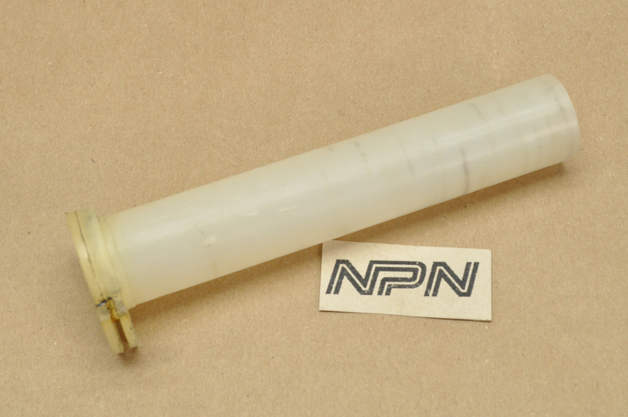 Vtg OEM Honda CB350 CB450 CB750 CL350 CL450 SL125 SL175 SL350 Throttle Pipe Tube 53141-240-000