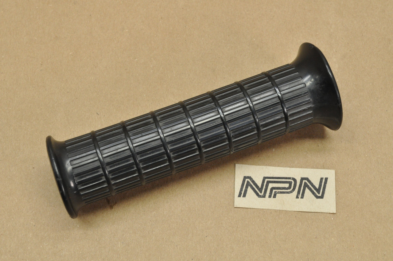 Vtg OEM Honda CB450 CB72 CB750 CB77 CL450 CL72 CL77 Right Grip 53165-283-000