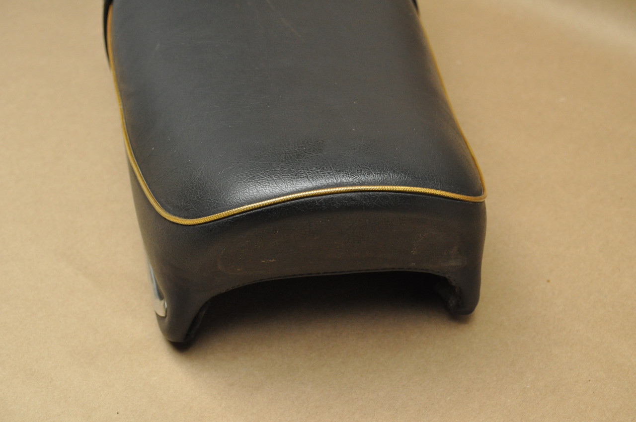 Vintage OEM Honda Seat CA175 K0 CL125 A Seat Pan Base Assembly 77200-230-020 A