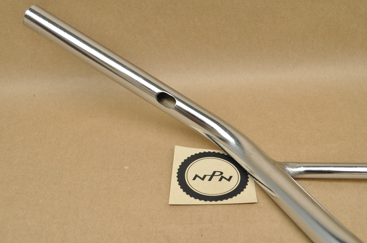 NOS Honda CL160 Scrambler Handlebar 53100-223-000