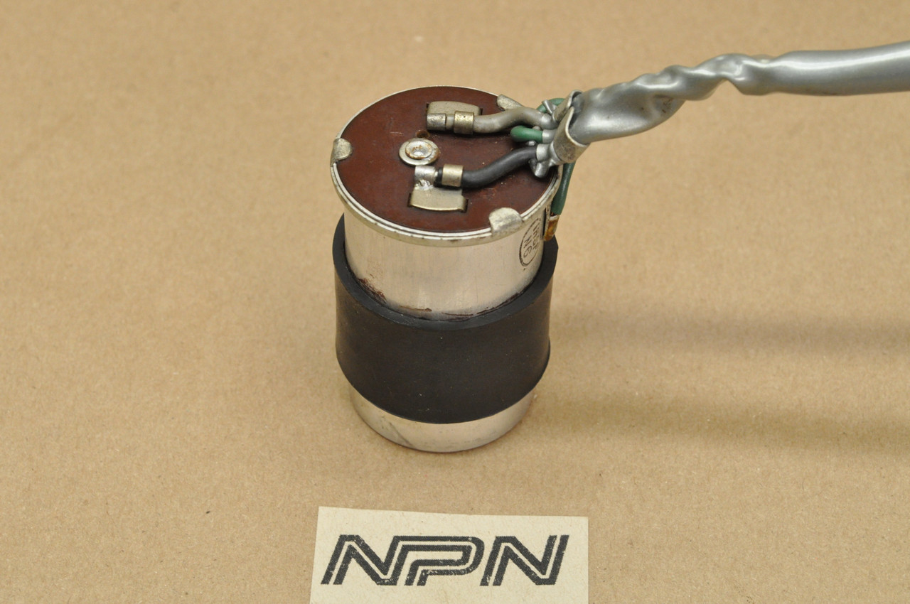 Vintage OEM Honda CA175 CL125 SS125 Turn Signal Flasher Relay 38300-237-600