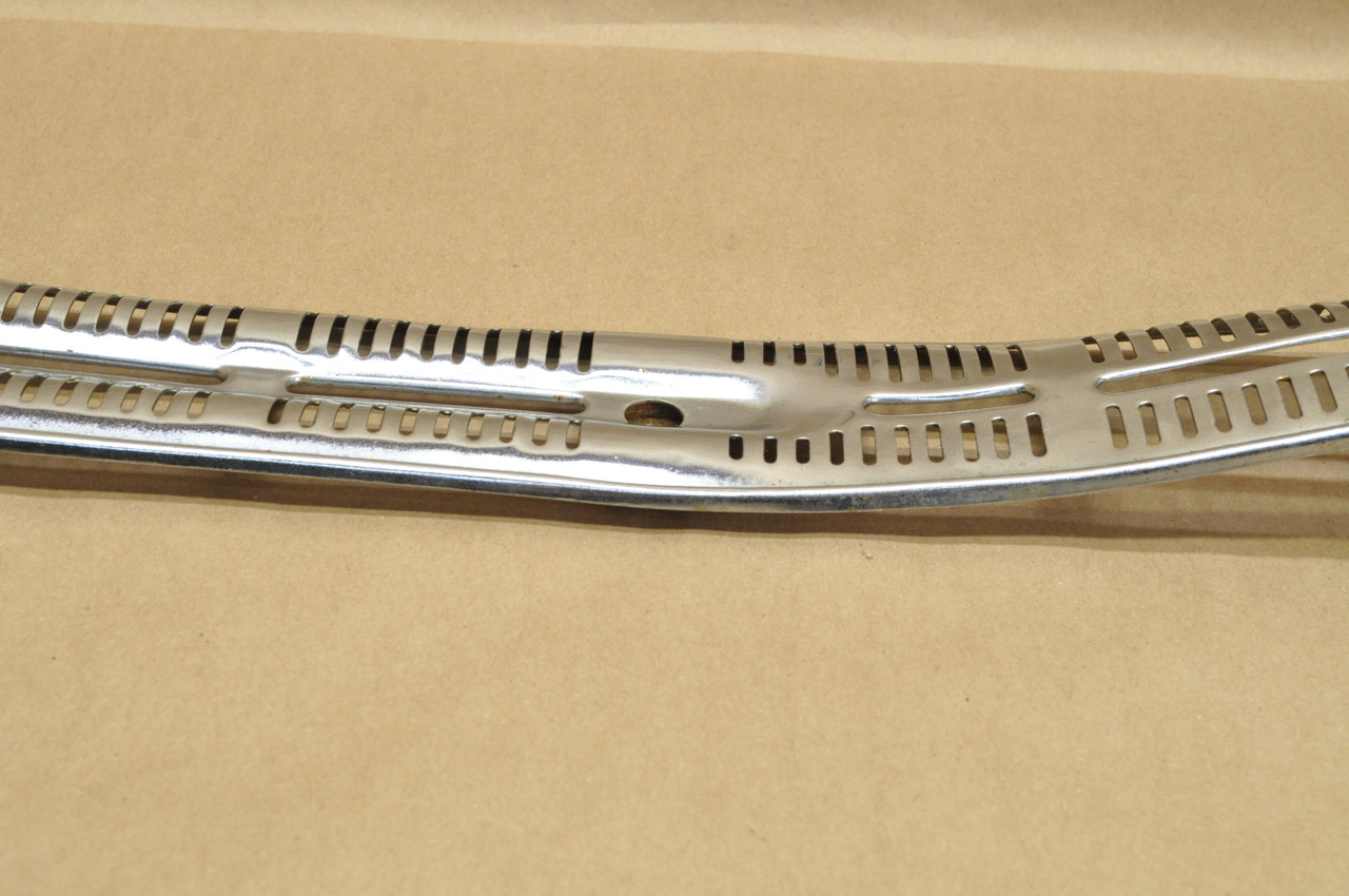 Vintage OEM Honda CL125 A CL175 K0 CL175K3 Exhaust Muffler Heat Shield 18240-241-000