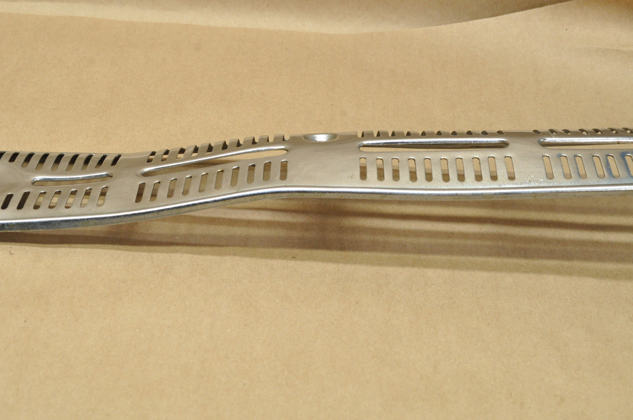 Vintage OEM Honda CL125 A CL175 K0 CL175K3 Exhaust Muffler Heat Shield 18240-241-000