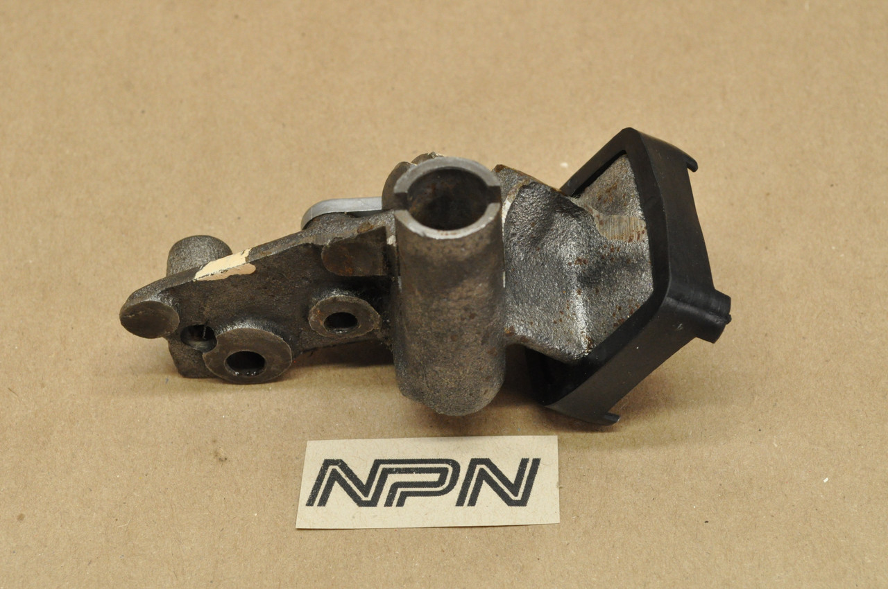 Vintage OEM Honda CL125 A SS125 A Oil Pump 15200-246-000