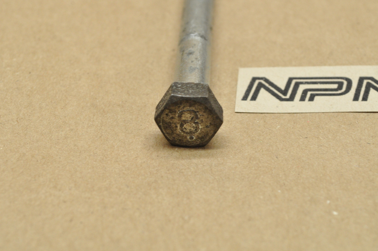 Vintage OEM Honda CA175 CL125 A SS125 A Bolt Large 8 10x116  92000-10116