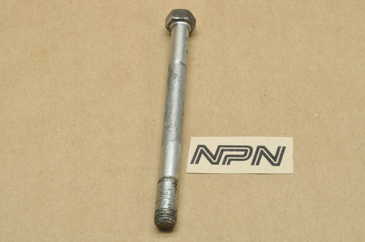 Vintage OEM Honda CA175 CL125 A SS125 A Bolt Large 8 10x116  92000-10116