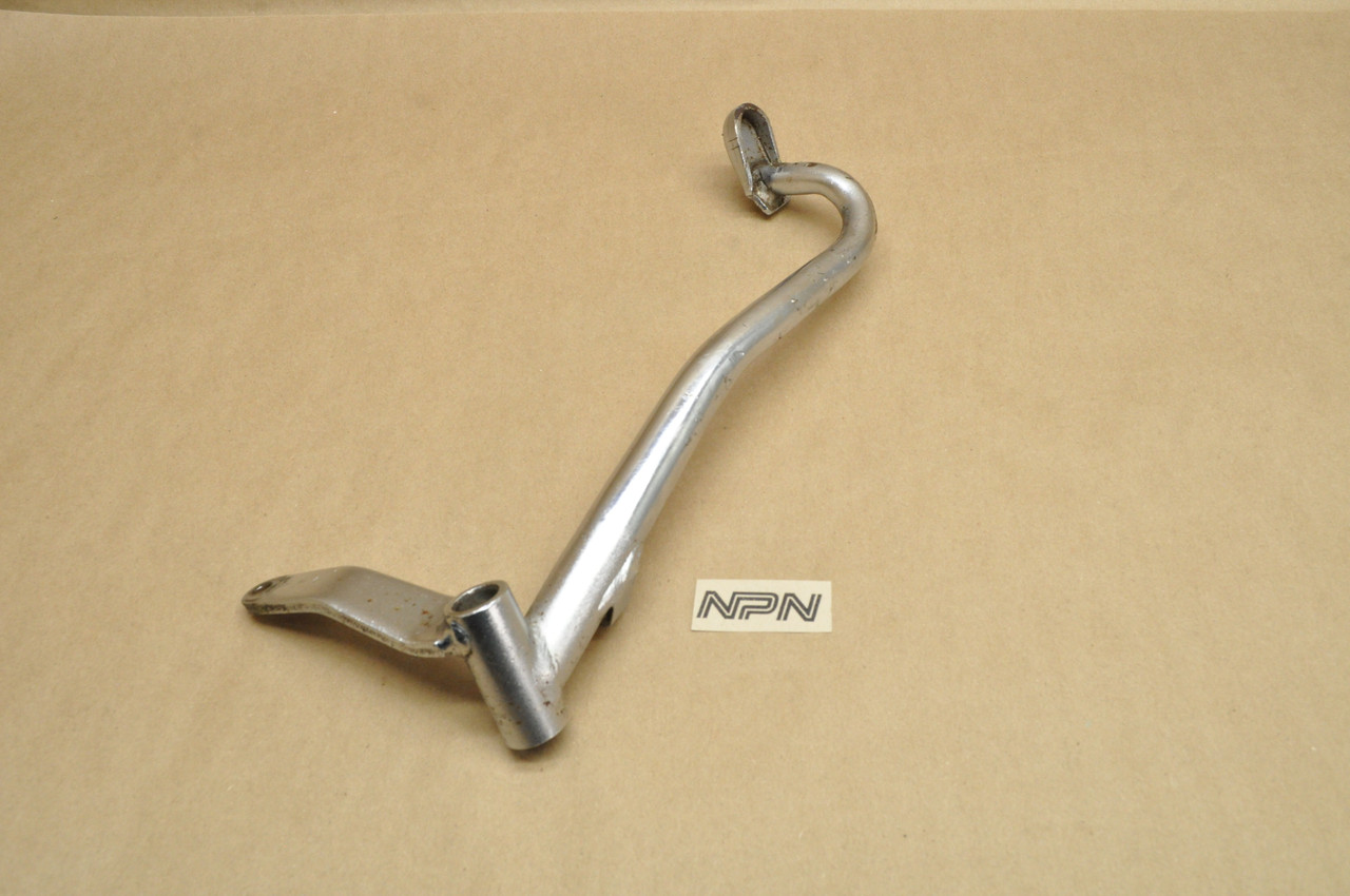 Vintage OEM Honda Z50 K3-K5 Rear Brake Pedal Lever Arm & Rod Lot 46500-120-000