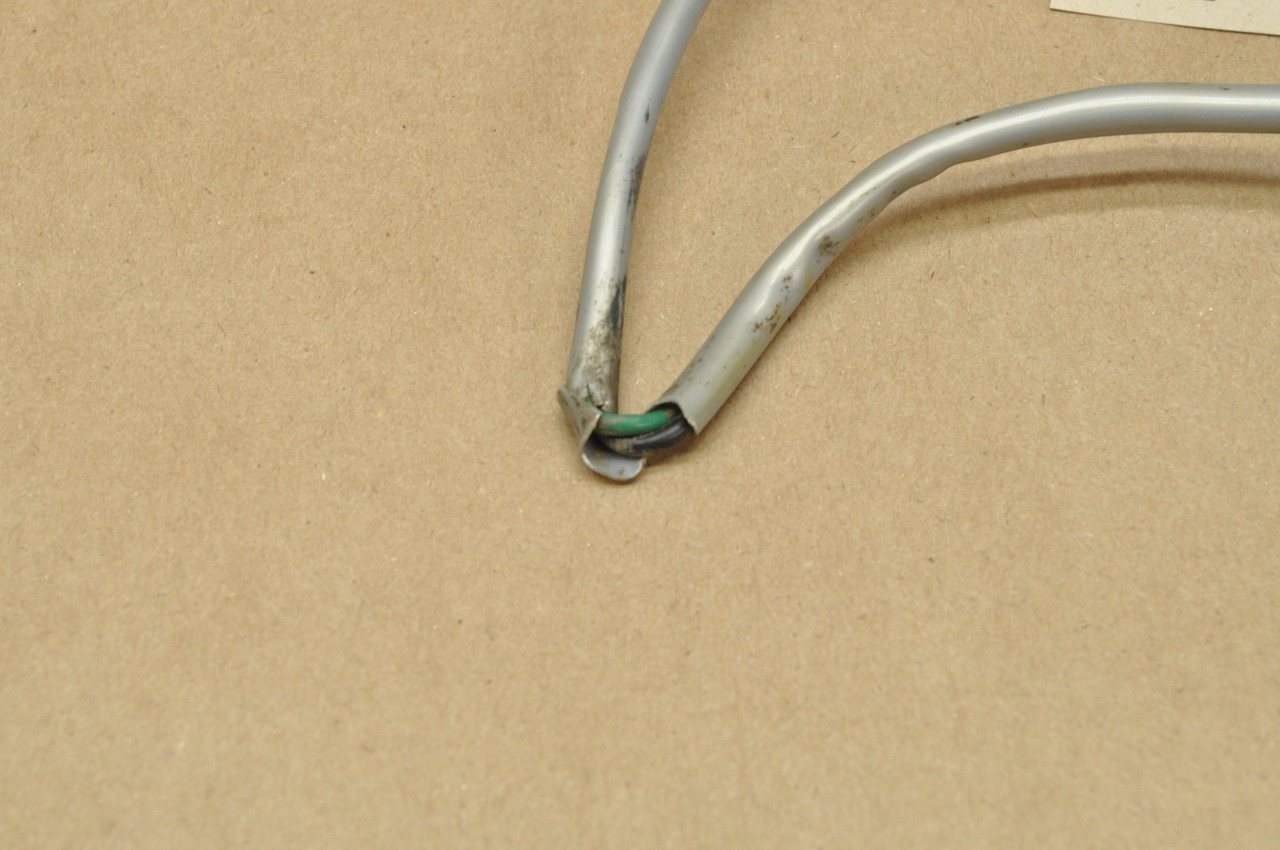 Vintage OEM Honda Z50 A K3-1978 Right Handlebar Stop Kill Control Switch 35300-120-673