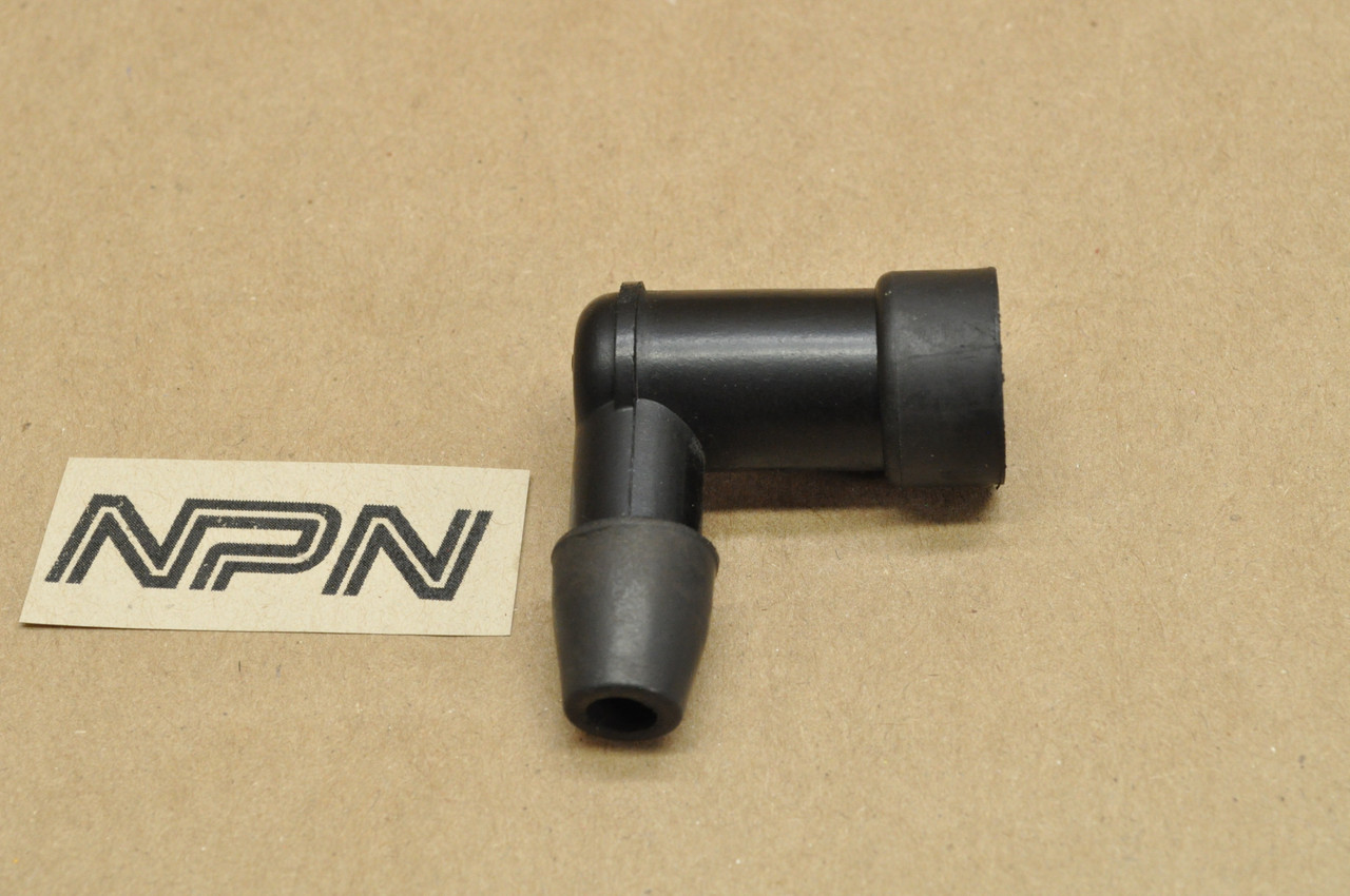 Vintage OEM Honda ATC70 C70 CL70 CT70 QA50 SL70 XL70 Z50 Spark Plug Cap 30700-098-158