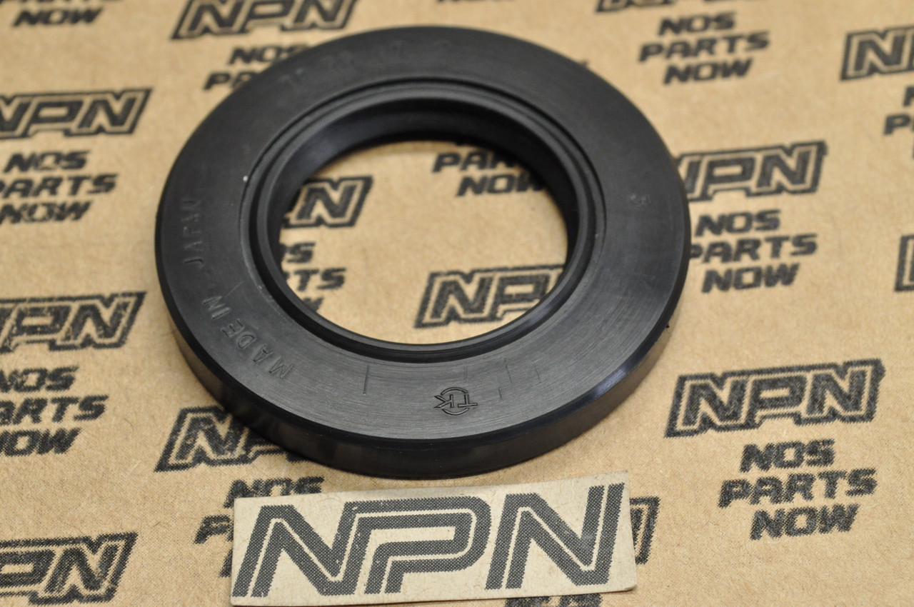 NOS Honda CB450 CB500 CB500T CB550 CB550F CL450 TK Oil Seal 91205-283-010