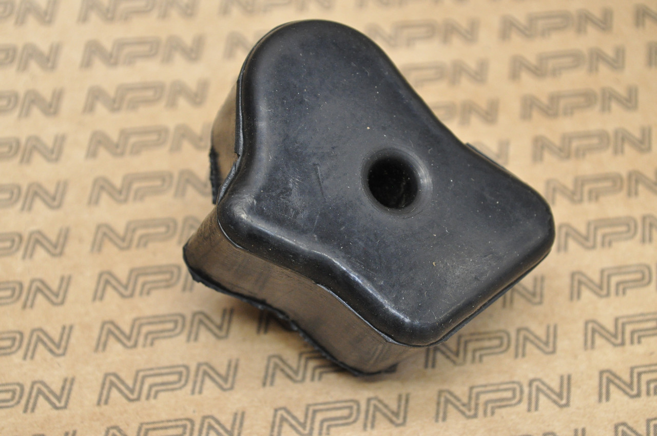 NOS Honda CB500 K0-K2 CB550 CB550F TK Wheel Rubber Damper 41242-323-000