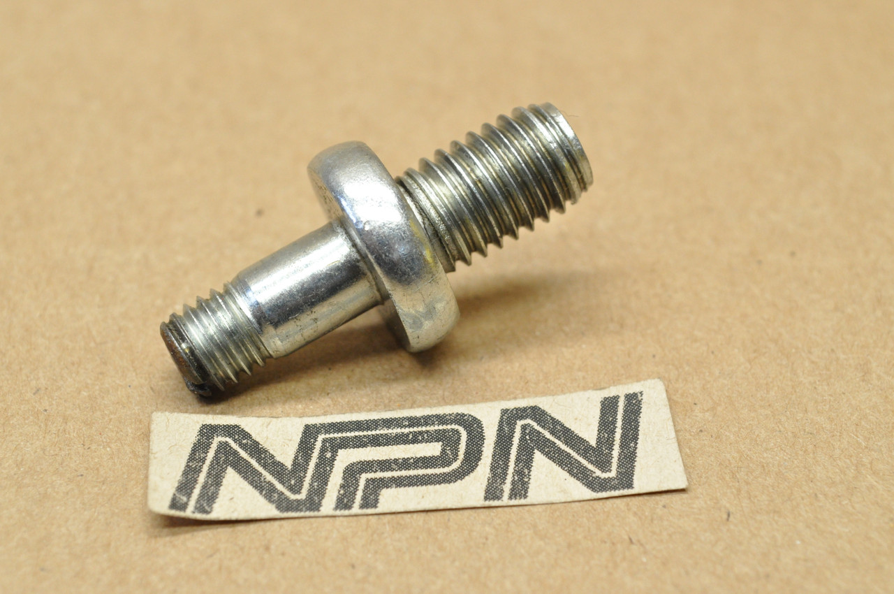Vintage OEM Honda ATC70 C70 CT70 TRX70 Z50 Clutch Adjust Bolt 22846-040-010