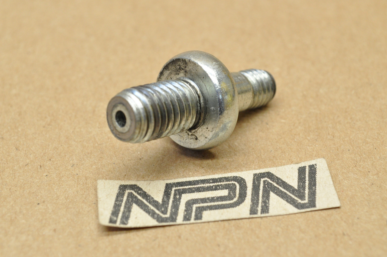 Vintage OEM Honda ATC70 C70 CT70 TRX70 Z50 Clutch Adjust Bolt 22846-040-010