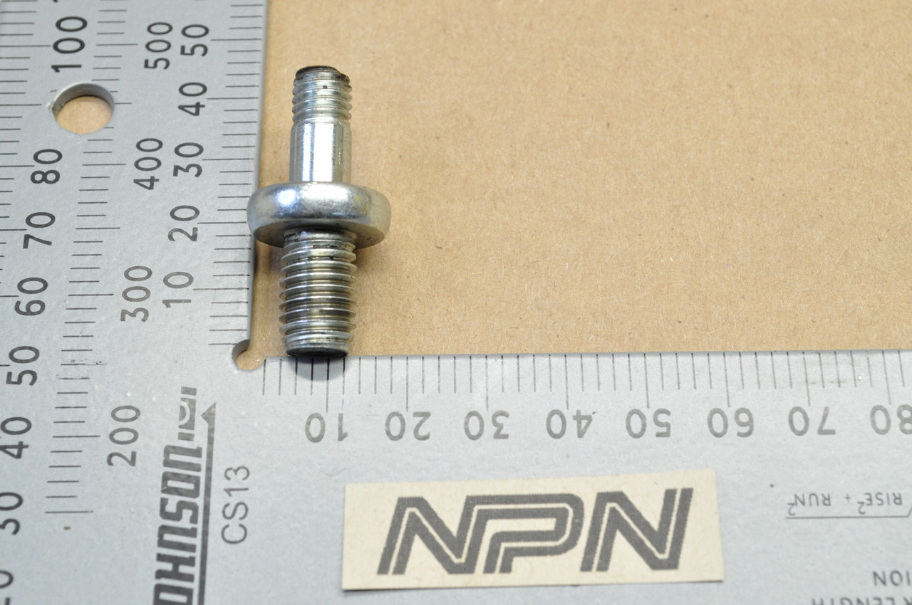 Vintage OEM Honda ATC70 C70 CT70 TRX70 Z50 Clutch Adjust Bolt 22846-040-010