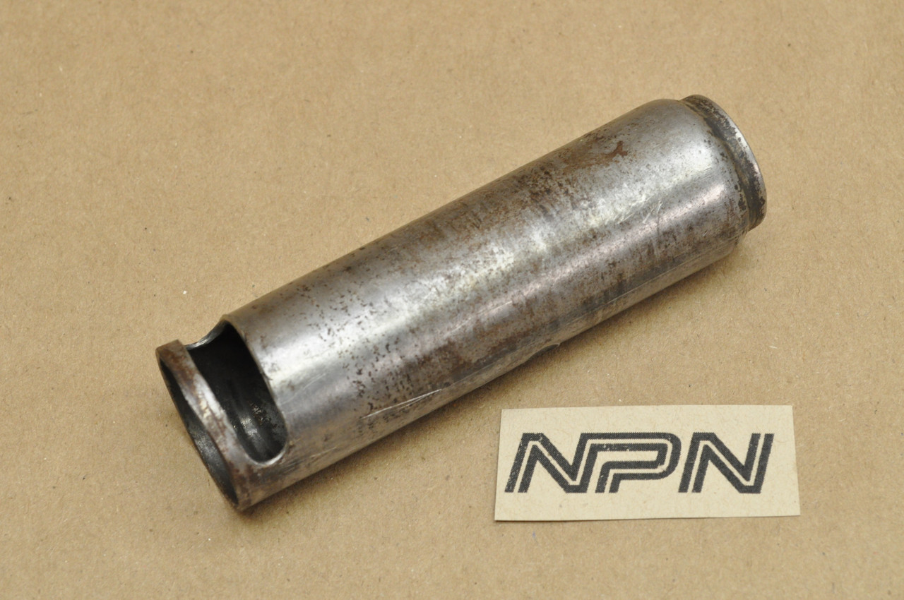 Vintage OEM Honda CT70 P50 Z50 Throttle Pipe Tube 53141-098-000