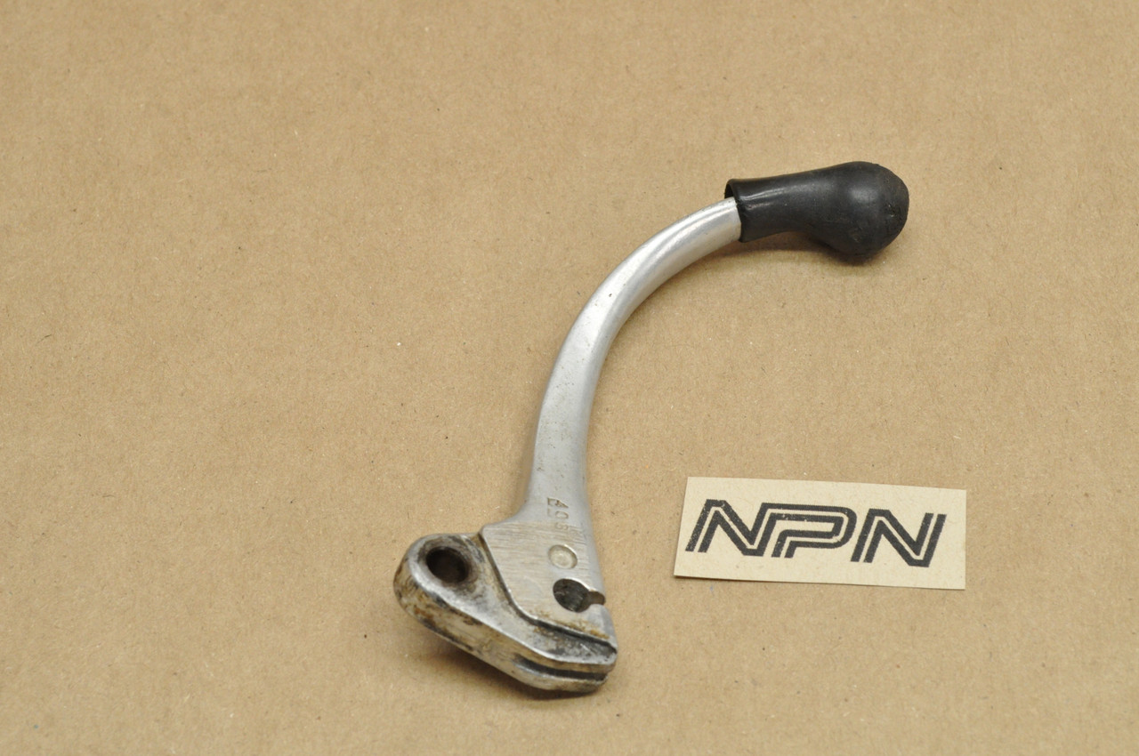 Vtg OEM Honda CT70 MR50 P50 QA50 Z50 Right Brake Lever 53175-045-670