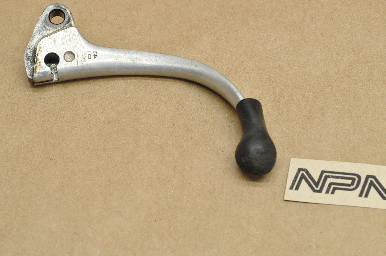 Vtg OEM Honda CT70 MR50 P50 QA50 Z50 Right Brake Lever 53175-045-670