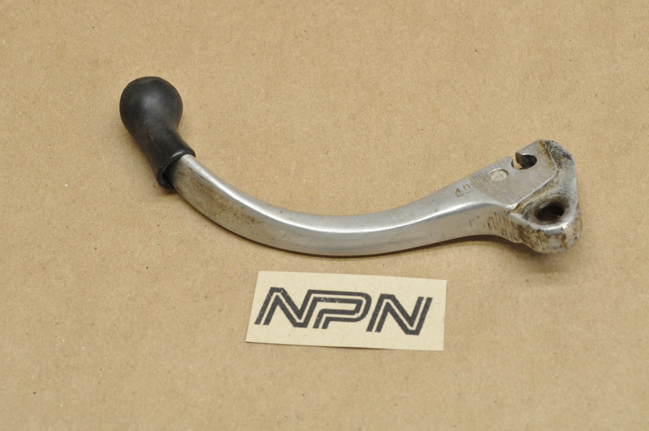 Vtg OEM Honda CT70 MR50 P50 QA50 Z50 Right Brake Lever 53175-045-670