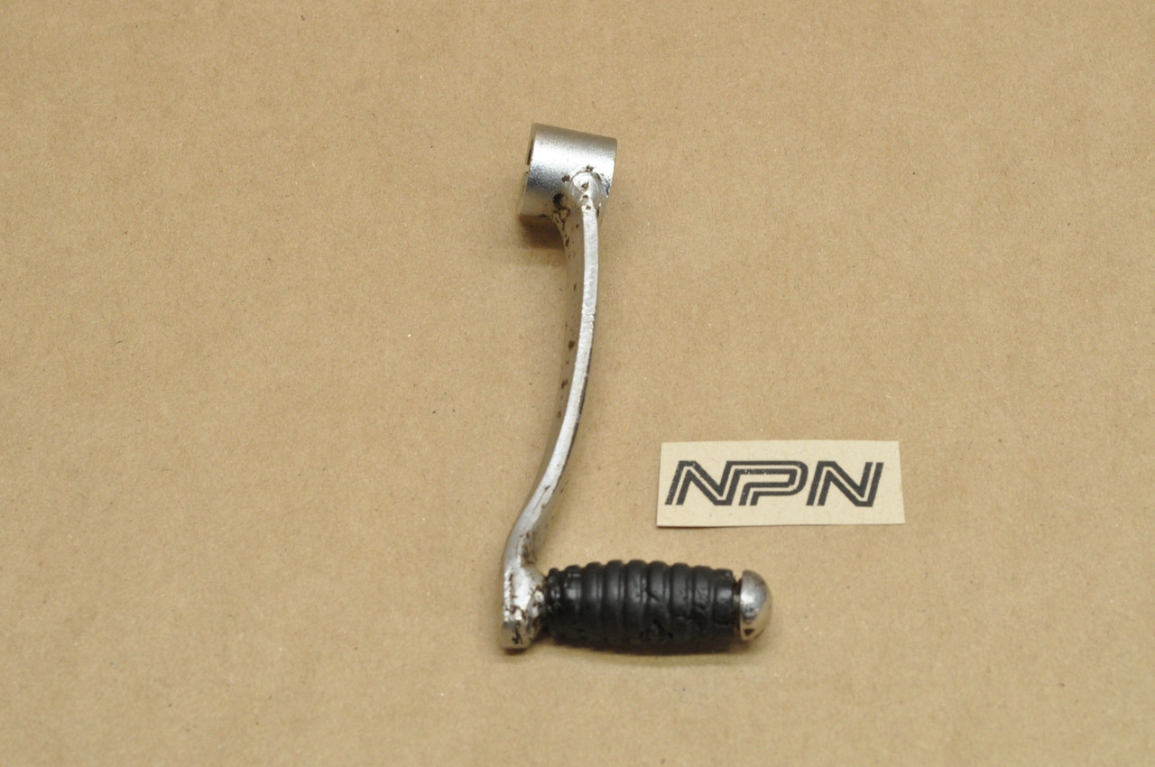 Vintage OEM Honda Z50 K3-1976 Gear Shift Lever Pedal Arm 24700-120-000