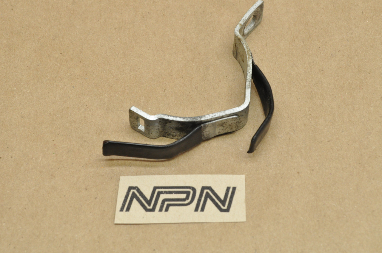 Vintage OEM Honda Z50 K3-1978 Air Filter Cleaner Mount Band "A" 17240-120-010