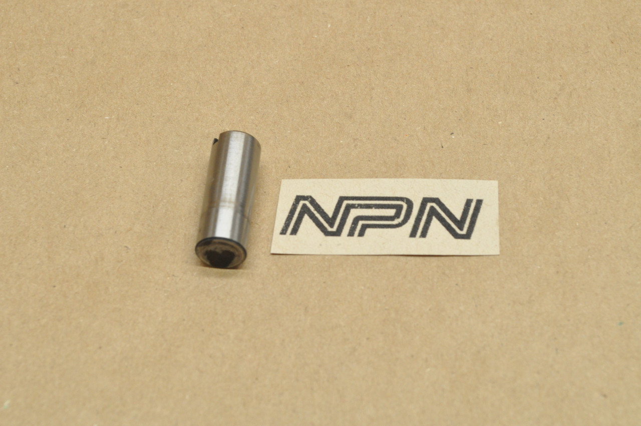 Vintage OEM Honda CL125 A SS125 A Tensioner Push Rod 14550-230-020