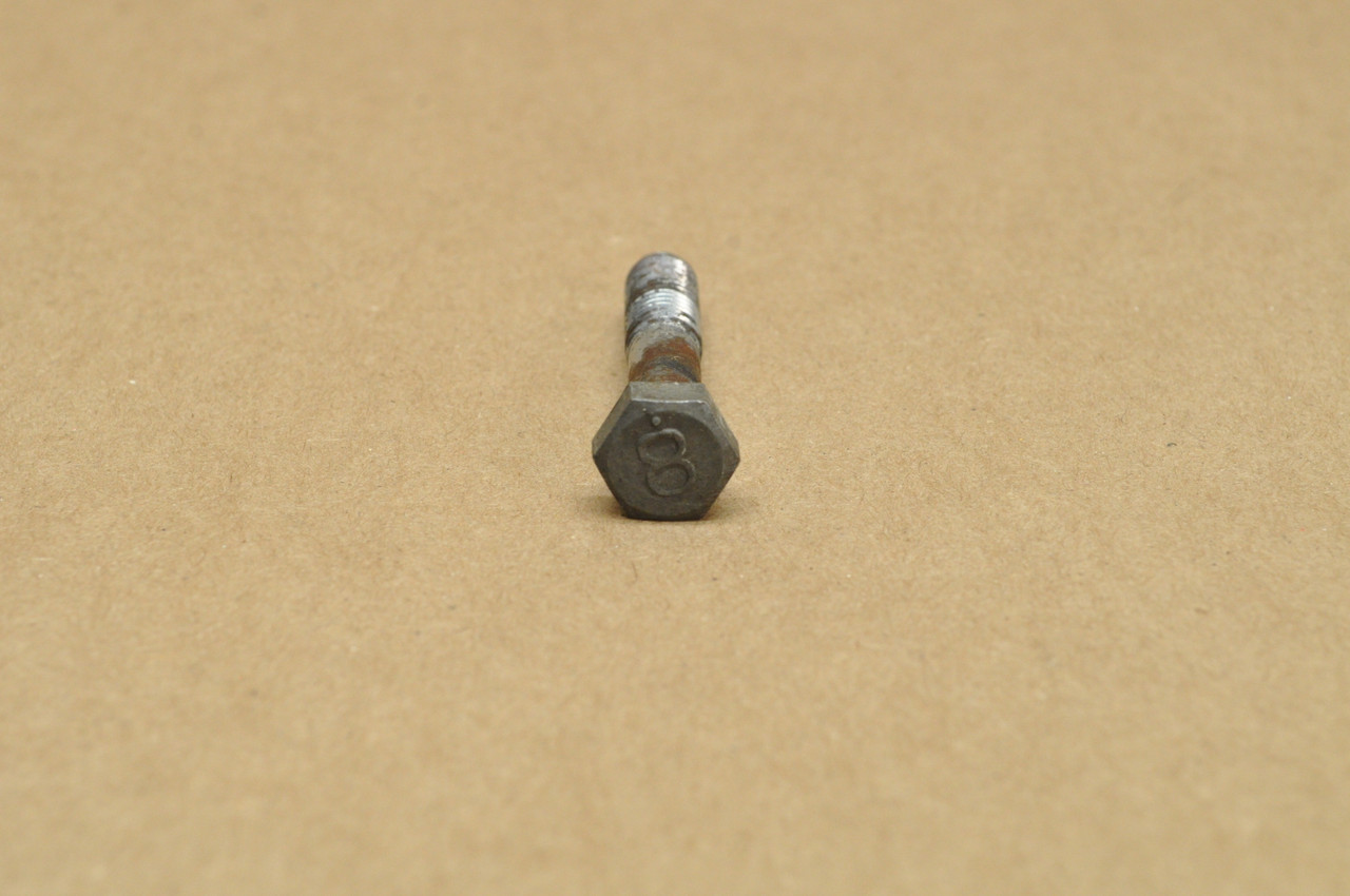 Vtg OEM Honda CA175 CB175 CL125 CL175 P50 SS125 Large 8 Bolt 8x43 92000-08043-0A