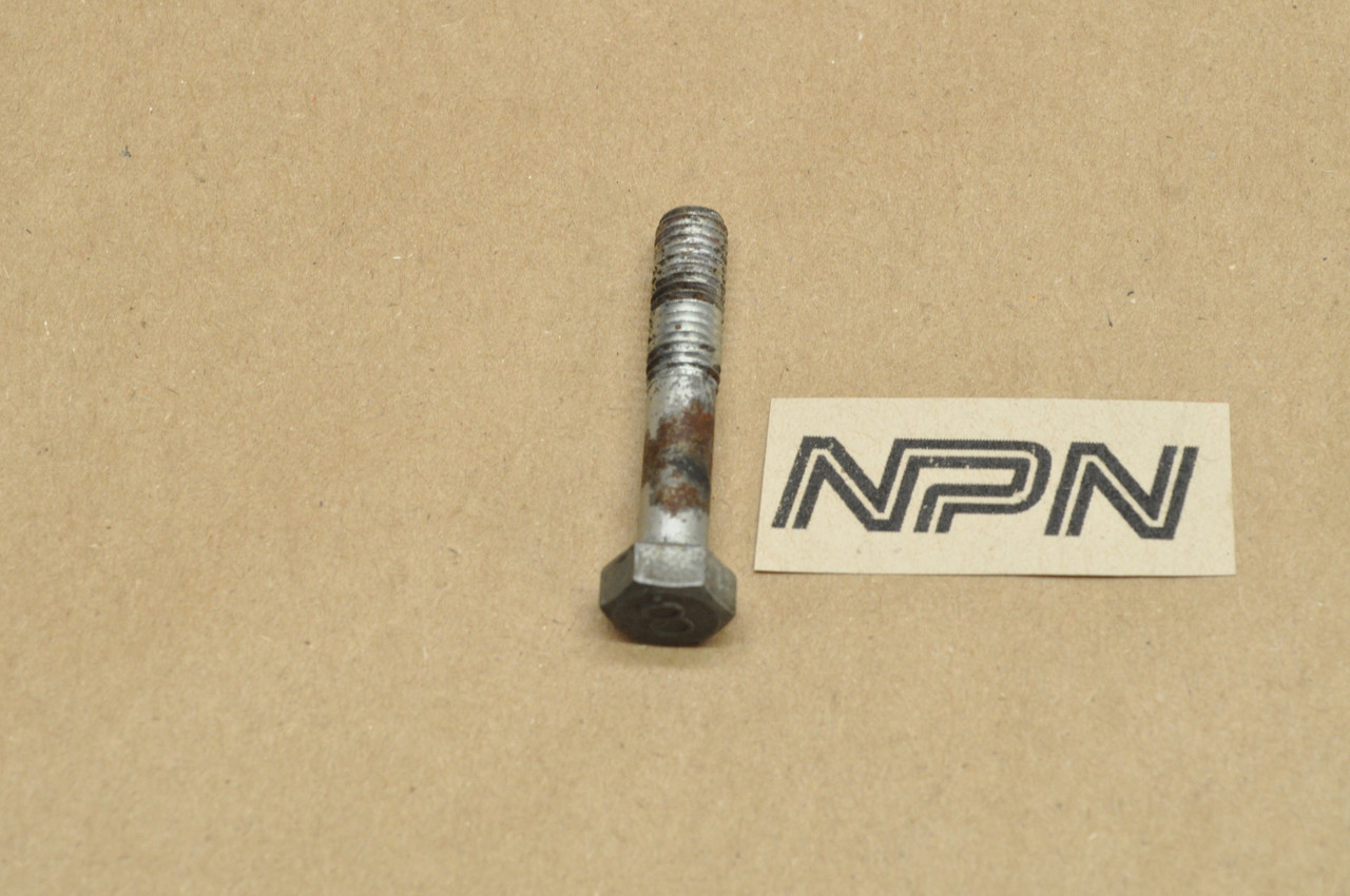 Vtg OEM Honda CA175 CB175 CL125 CL175 P50 SS125 Large 8 Bolt 8x43 92000-08043-0A