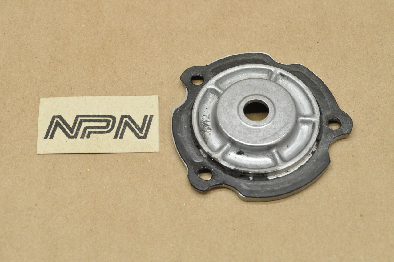 Vintage OEM Honda ATC70 C70 CT70 TRX70 Z50 Clutch Outer Cover 22111-040-000