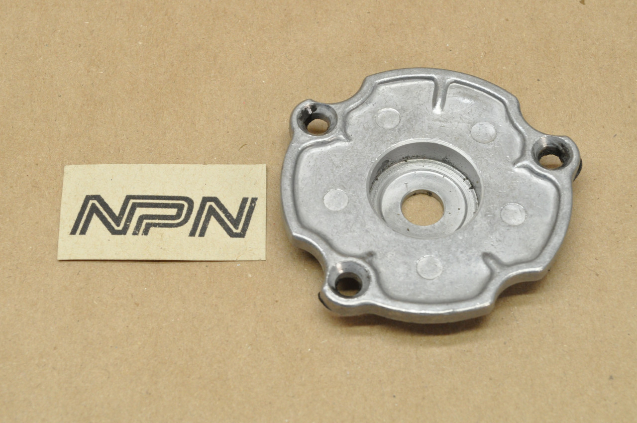 Vintage OEM Honda ATC70 C70 CT70 TRX70 Z50 Clutch Outer Cover 22111-040-000