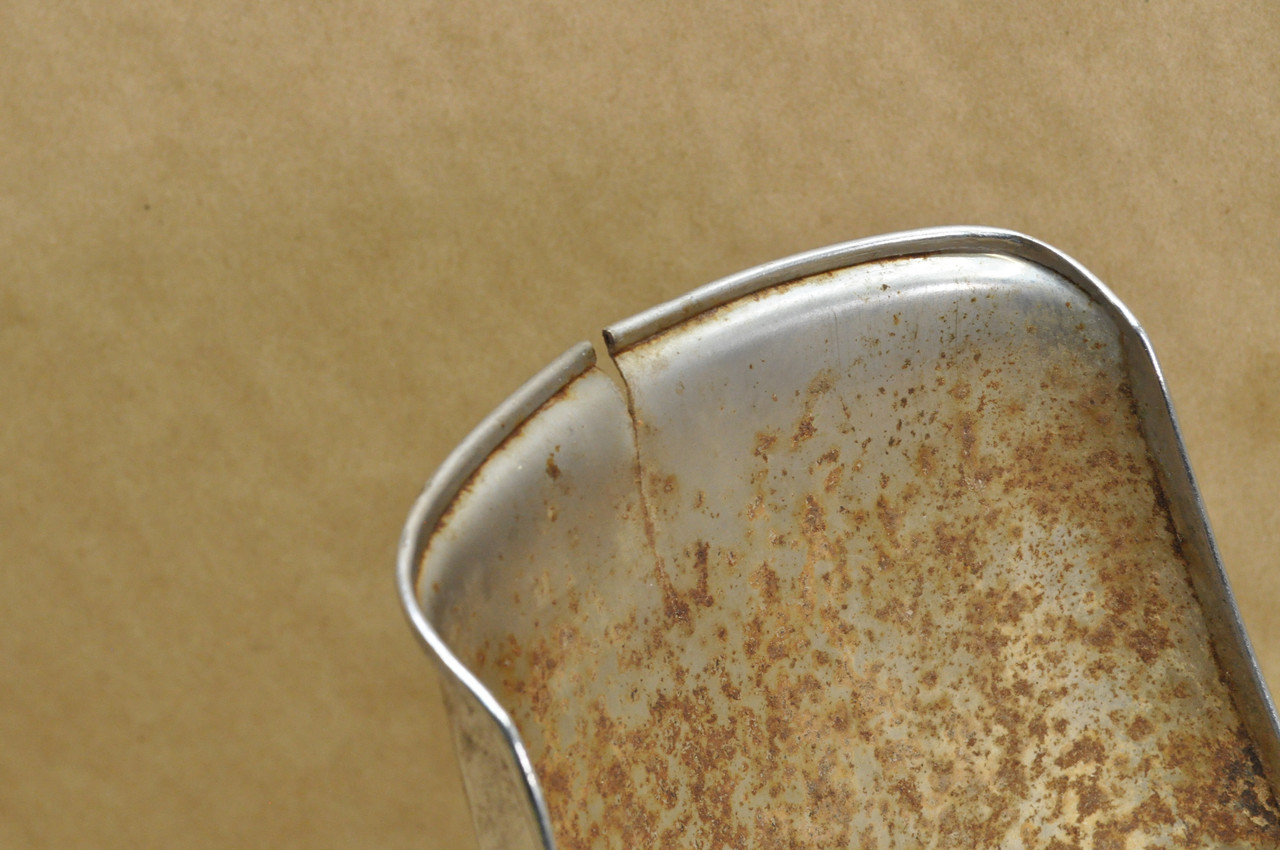 Vintage OEM Honda Z50 K3-K5 Rear Fender *As Is* 80100-120-000 XW