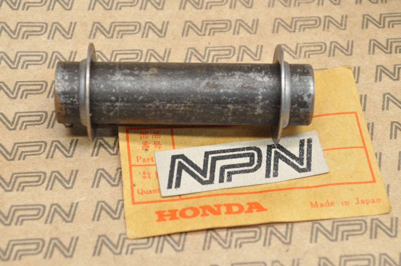 NOS Honda QA50 K0-K3 Z50 A K0-1978 Z50R Front Axle Distance Collar 44620-045-020