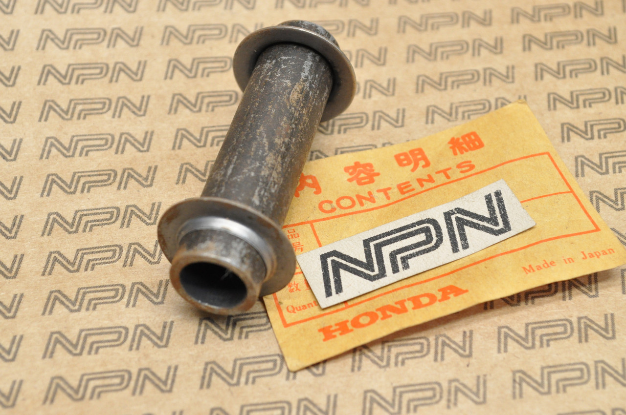 NOS Honda QA50 K0-K3 Z50 A K0-1978 Z50R Front Axle Distance Collar 44620-045-020