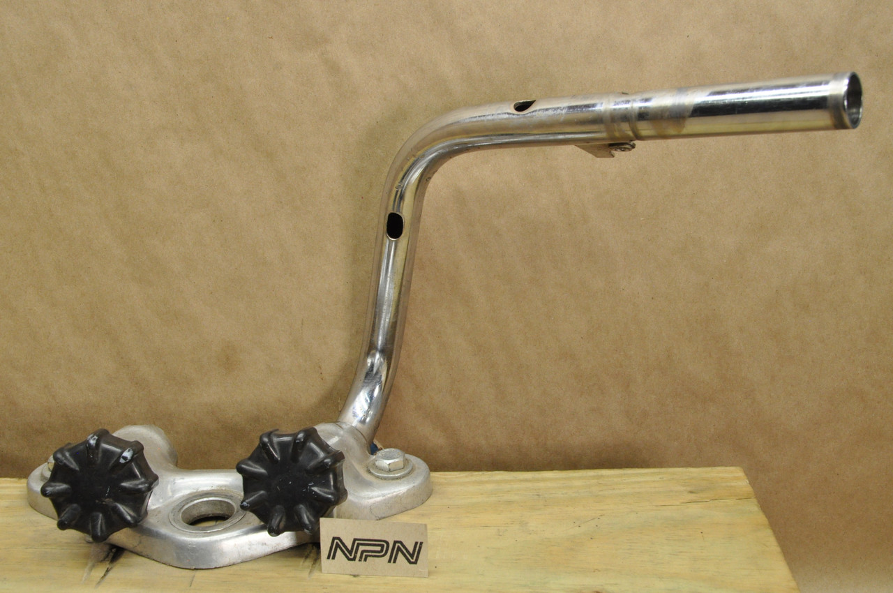 Vintage OEM Honda Z50 A K3-1978 Right Handlebar 53110-130-690