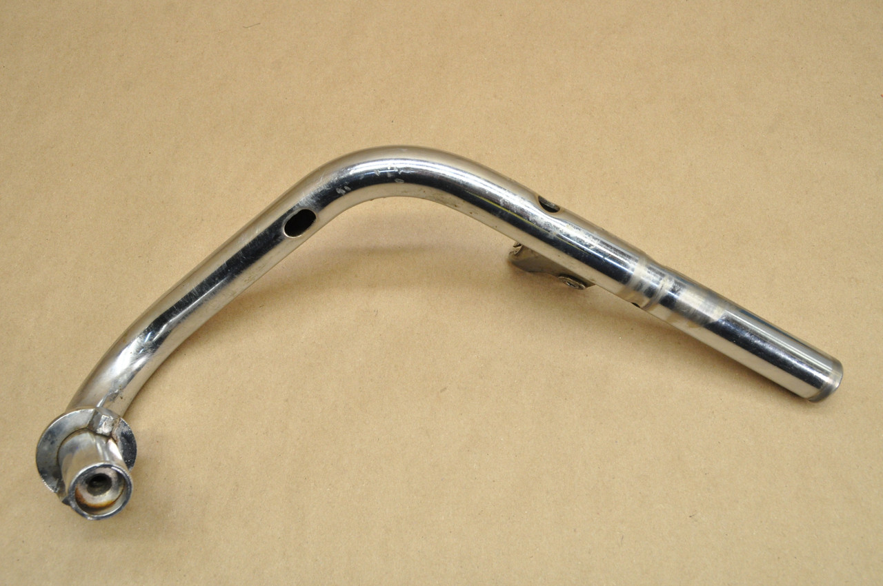 Vintage OEM Honda Z50 A K3-1978 Right Handlebar 53110-130-690